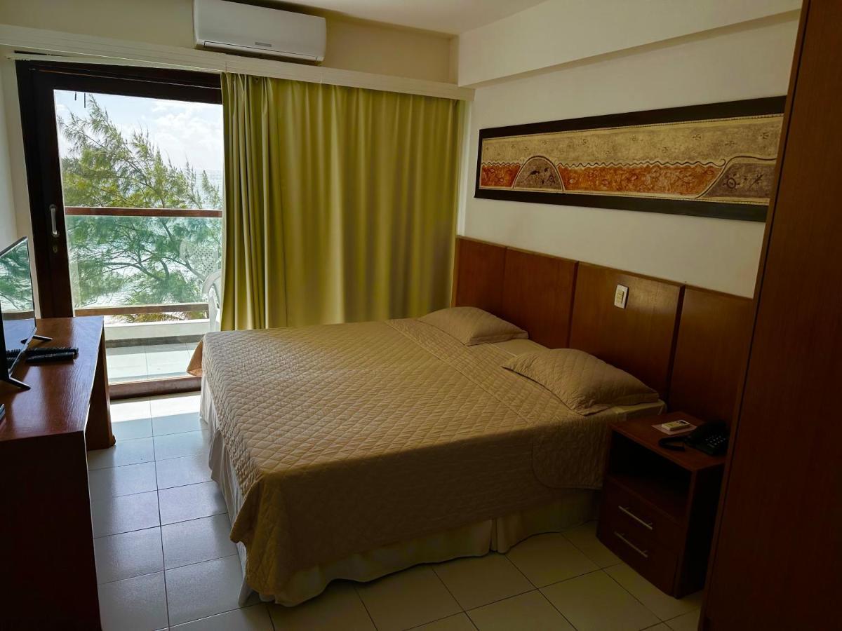 Aparthotel Araca Flat By Gn Locacoes Natal Exterior foto