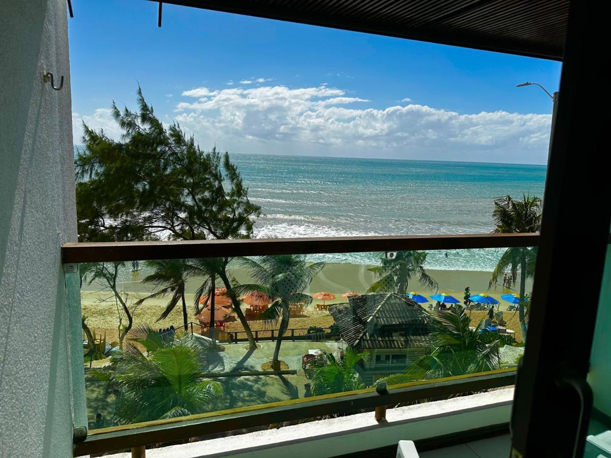 Aparthotel Araca Flat By Gn Locacoes Natal Exterior foto